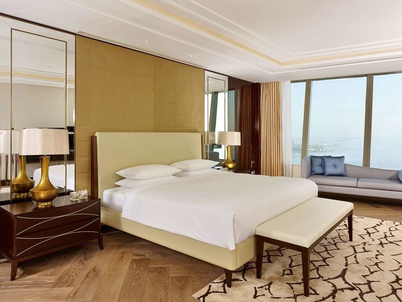 Hyatt Regency Istanbul Atakoy 301448