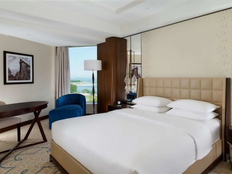 Hyatt Regency Istanbul Atakoy 301451