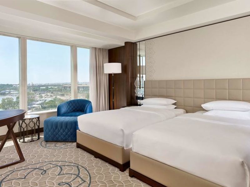 Hyatt Regency Istanbul Atakoy 301453