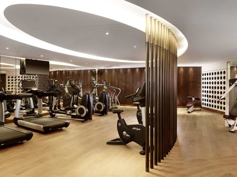 Hyatt Regency Istanbul Atakoy 301454