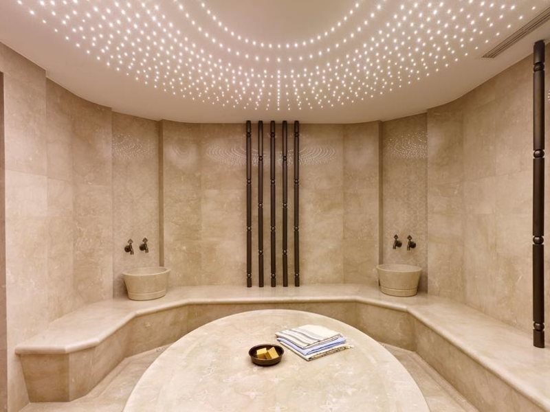 Hyatt Regency Istanbul Atakoy 301456