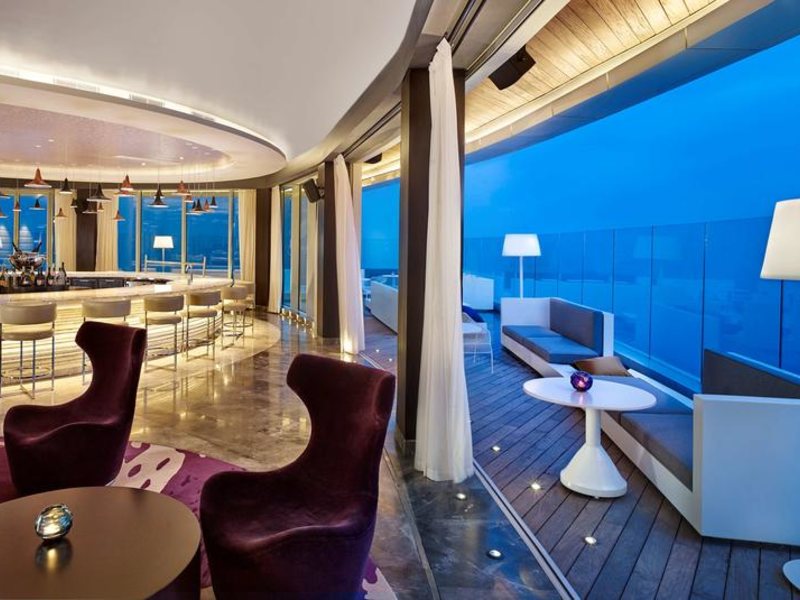 Hyatt Regency Istanbul Atakoy 301457