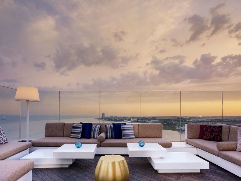 Hyatt Regency Istanbul Atakoy 301458