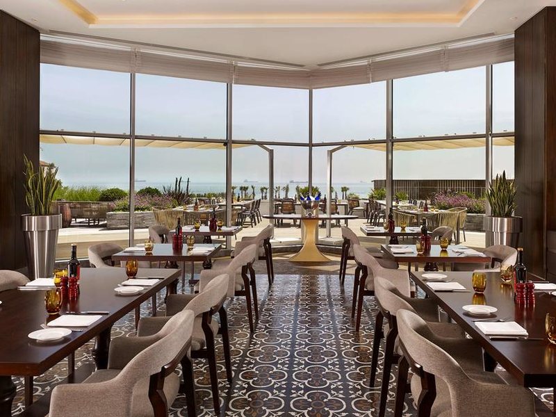 Hyatt Regency Istanbul Atakoy 301459