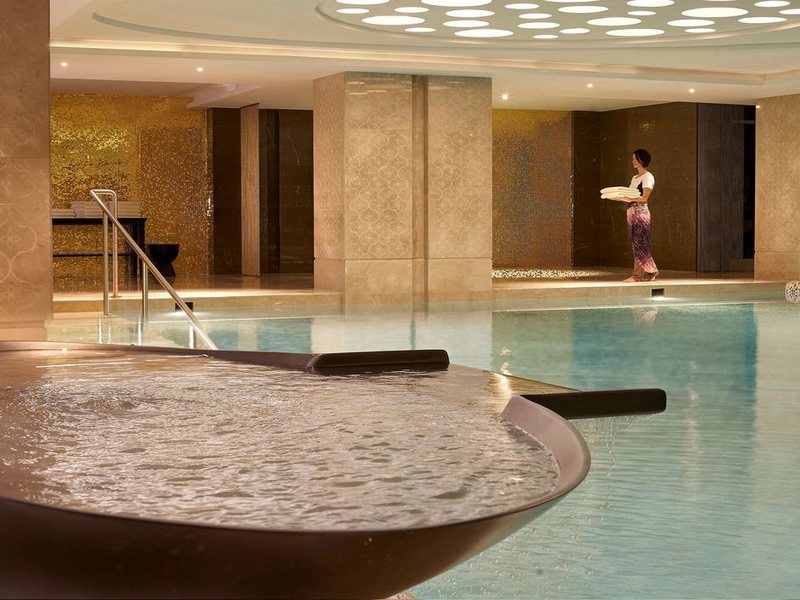 Hyatt Regency Istanbul Atakoy 301460