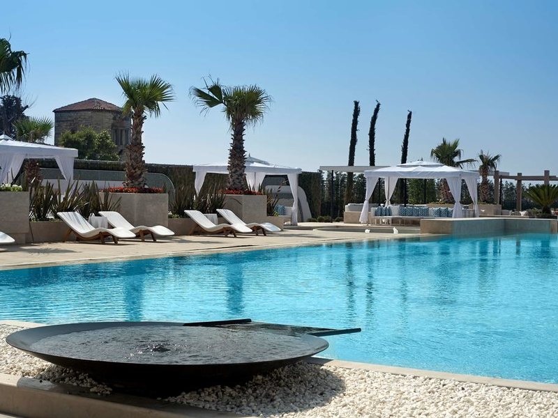 Hyatt Regency Istanbul Atakoy 301461