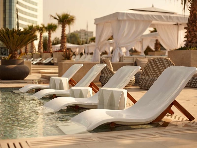 Hyatt Regency Istanbul Atakoy 301462