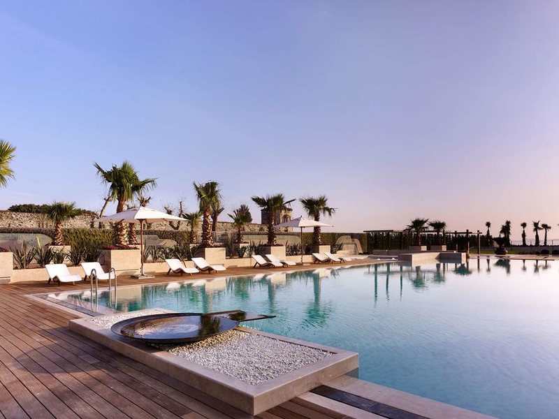 Hyatt Regency Istanbul Atakoy 301463