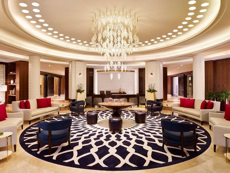 Hyatt Regency Istanbul Atakoy 301464