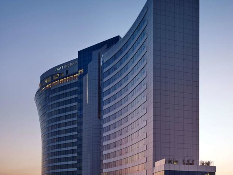 Hyatt Regency Istanbul Atakoy 301465