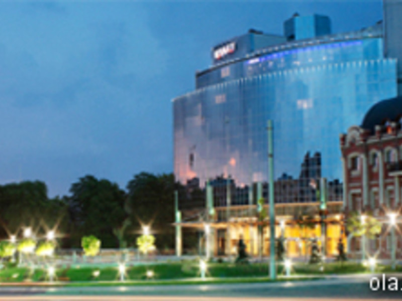 Hyatt Regency Kiev 11574