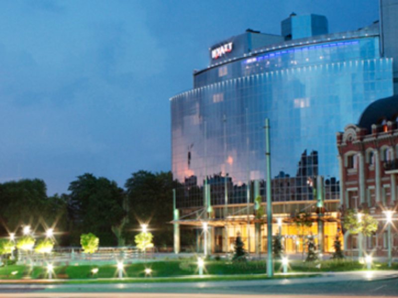 Hyatt Regency Kiev 11575