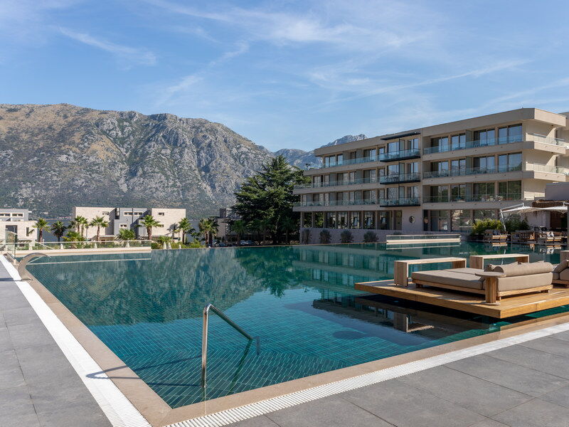 Hyatt Regency Kotor Bay Resort 327152