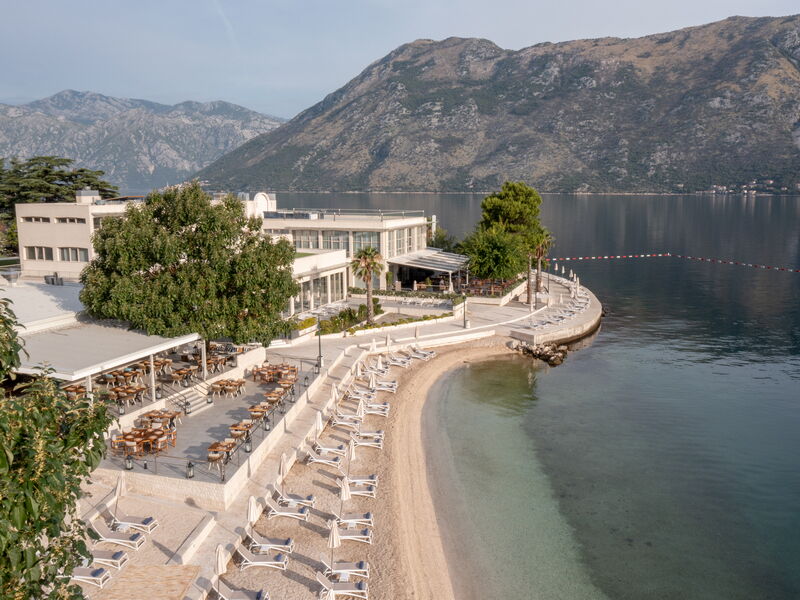 Hyatt Regency Kotor Bay Resort 327153