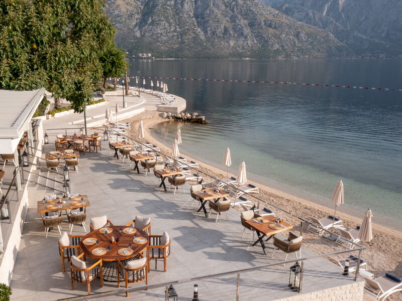 Hyatt Regency Kotor Bay Resort 327154