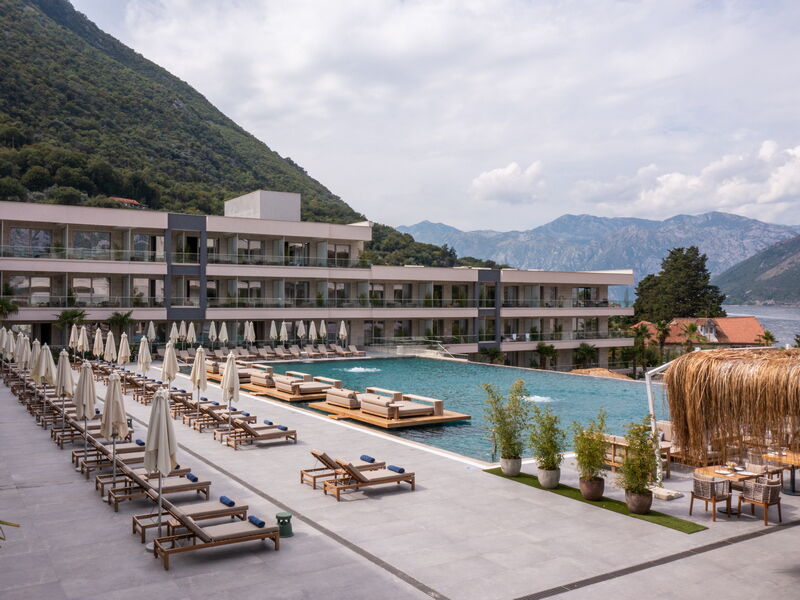 Hyatt Regency Kotor Bay Resort 327155