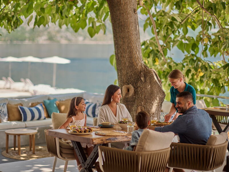 Hyatt Regency Kotor Bay Resort 327156