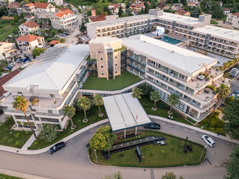 Hyatt Regency Kotor Bay Resort 327157