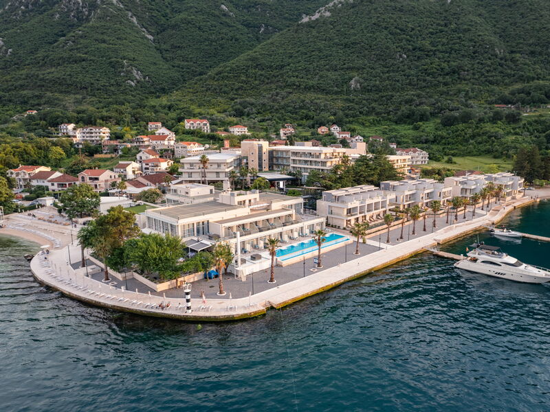 Hyatt Regency Kotor Bay Resort 327158