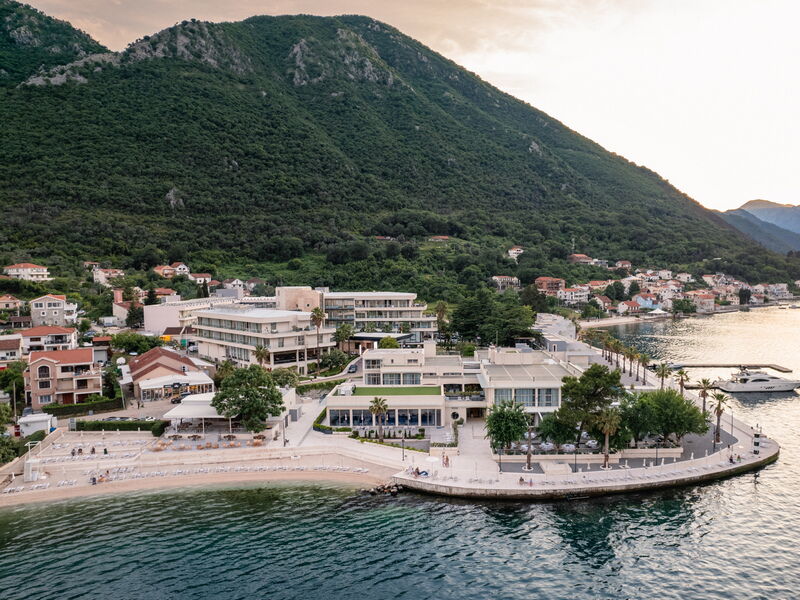 Hyatt Regency Kotor Bay Resort 327159