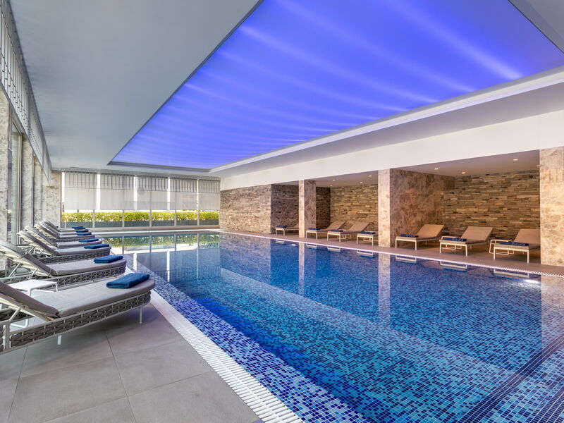 Hyatt Regency Kotor Bay Resort 327160