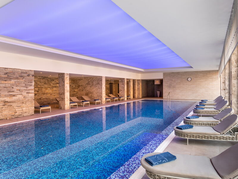 Hyatt Regency Kotor Bay Resort 327161