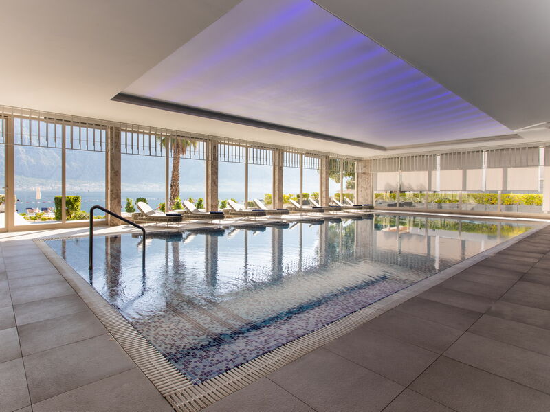 Hyatt Regency Kotor Bay Resort 327162