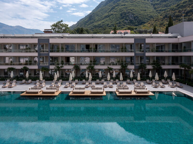 Hyatt Regency Kotor Bay Resort 327164