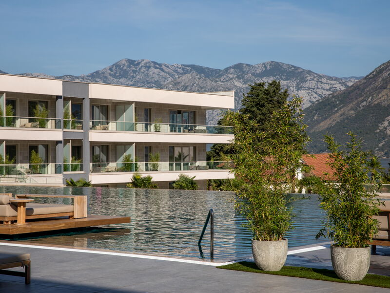 Hyatt Regency Kotor Bay Resort 327165