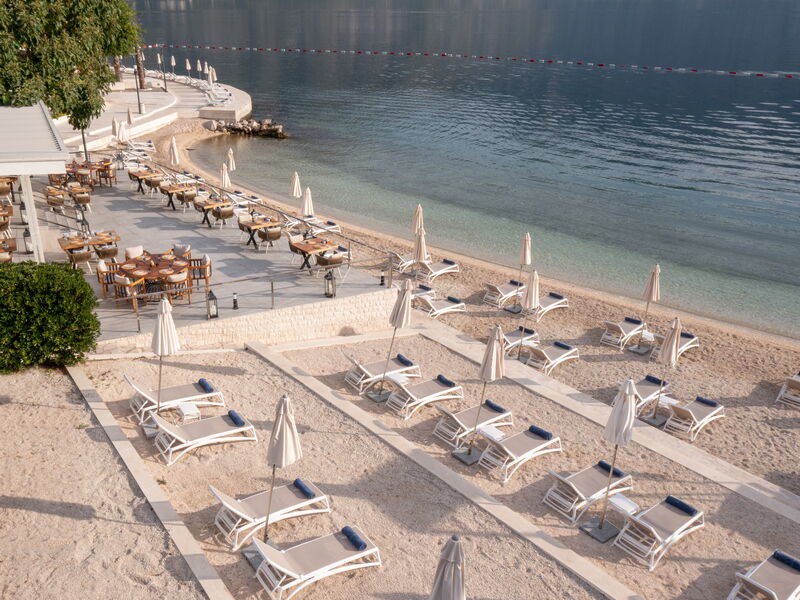Hyatt Regency Kotor Bay Resort 327166