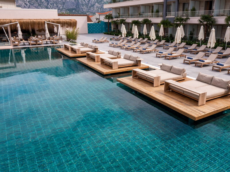 Hyatt Regency Kotor Bay Resort 327167