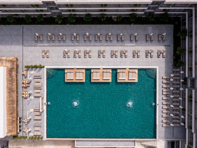 Hyatt Regency Kotor Bay Resort 327168