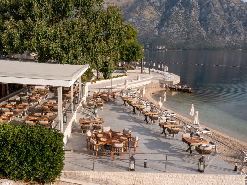 Hyatt Regency Kotor Bay Resort 327169