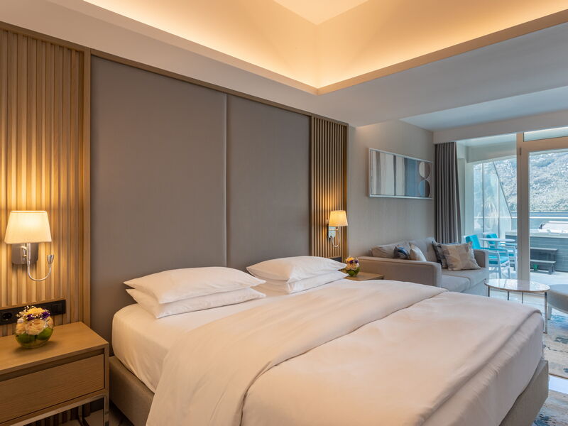Hyatt Regency Kotor Bay Resort 327171