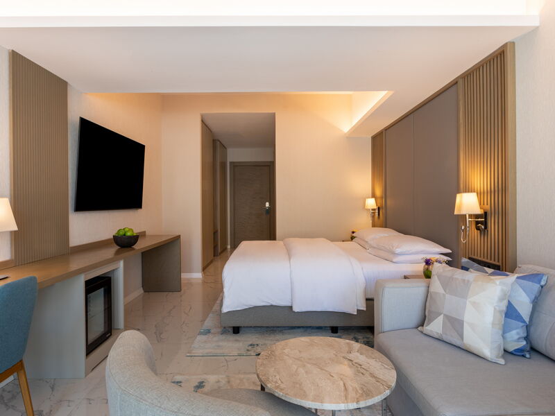 Hyatt Regency Kotor Bay Resort 327172