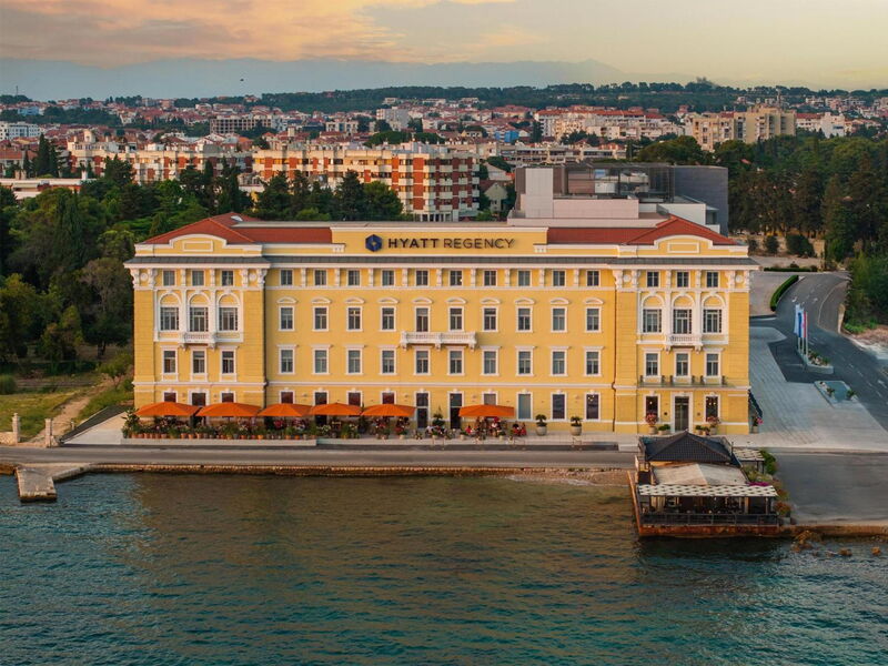 Hyatt Regency Zadar 325505