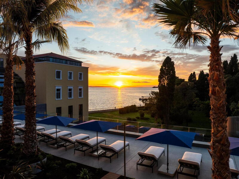 Hyatt Regency Zadar 325506