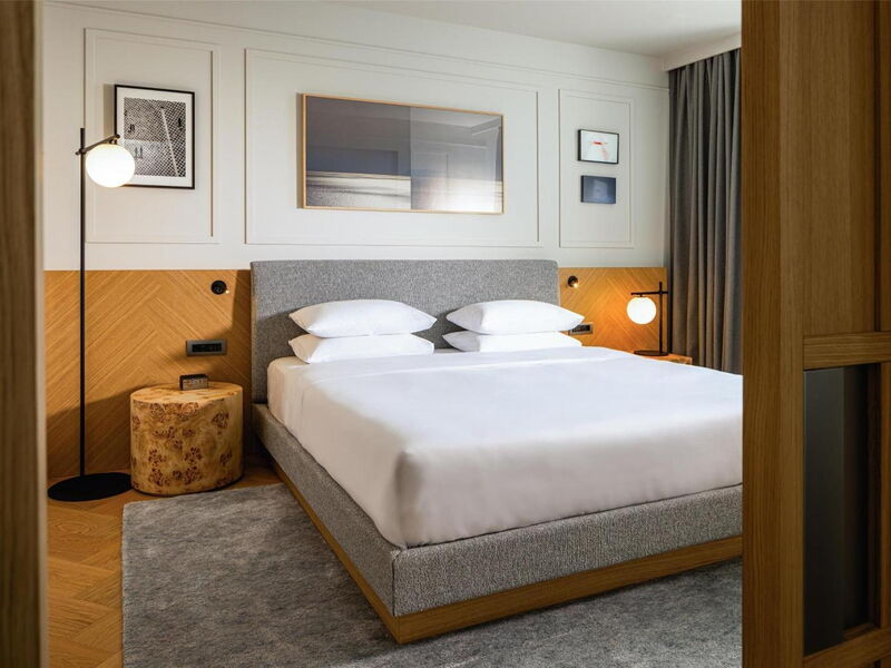 Hyatt Regency Zadar 325512