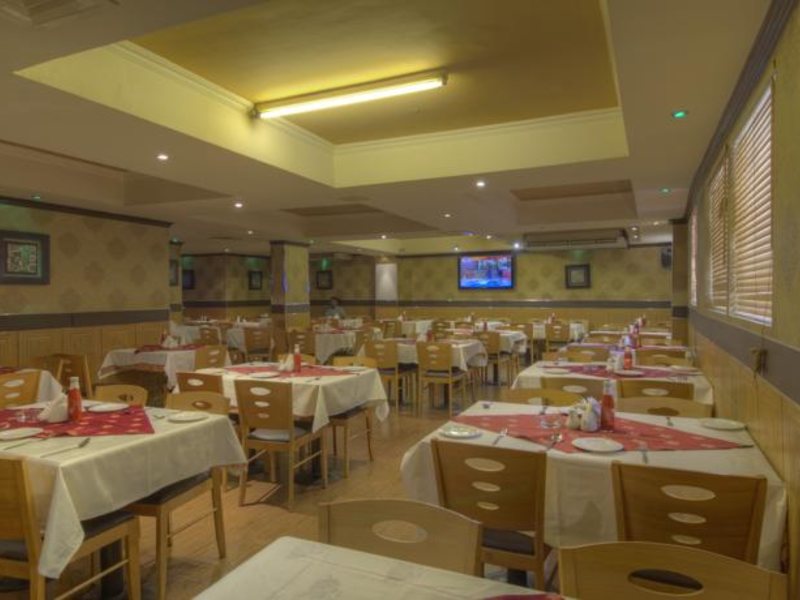 Hyde Park Hotel 119315