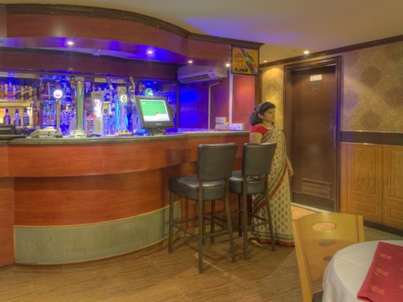 Hyde Park Hotel 119317