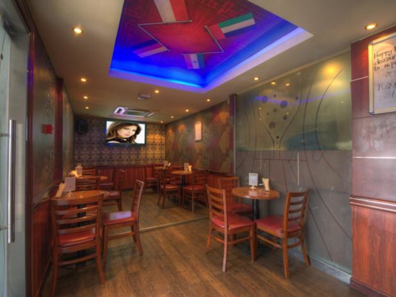 Hyde Park Hotel 119326