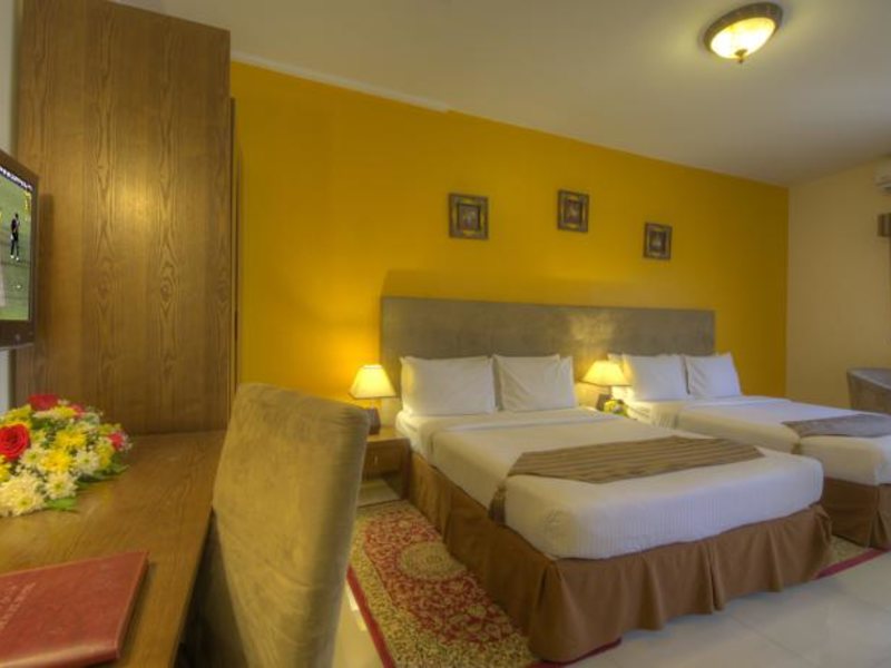 Hyde Park Hotel 119331