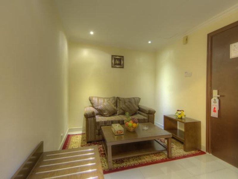 Hyde Park Hotel 119332