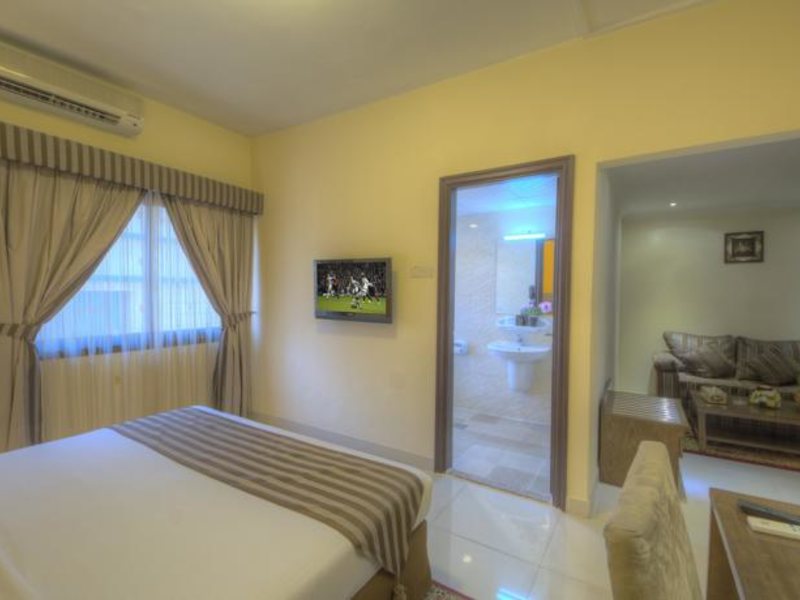 Hyde Park Hotel 119334