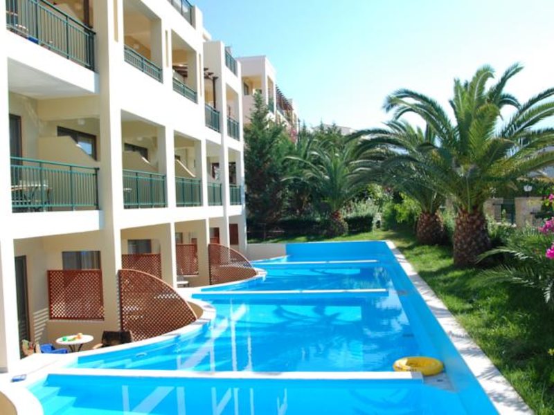 Hydramis Palace 77973