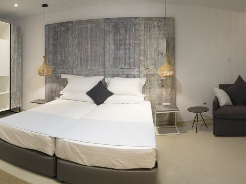 Hylatio Tourist Village 290527