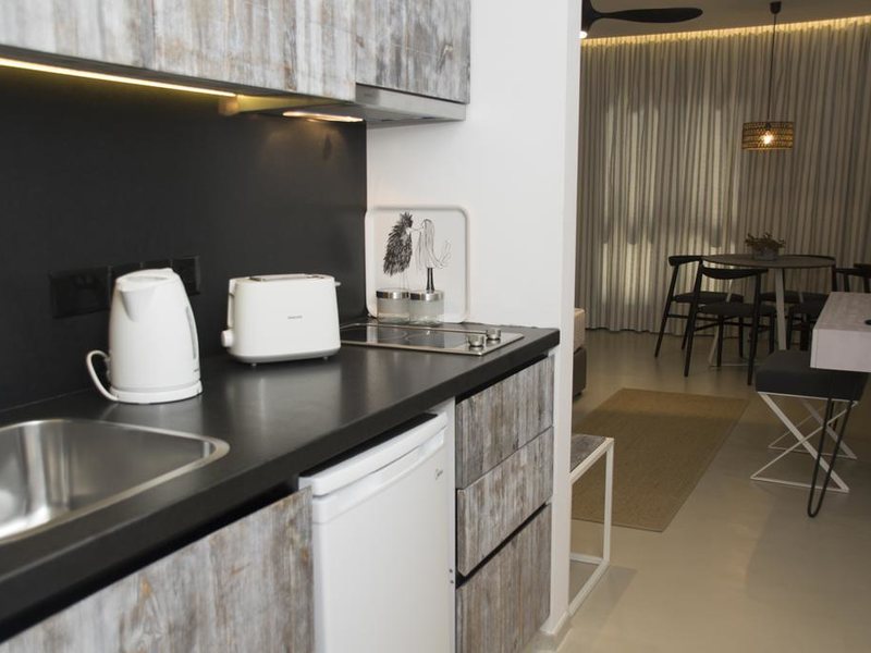 Hylatio Tourist Village 290528