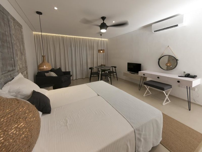 Hylatio Tourist Village 290529