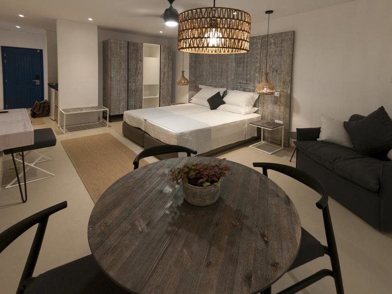 Hylatio Tourist Village 290530