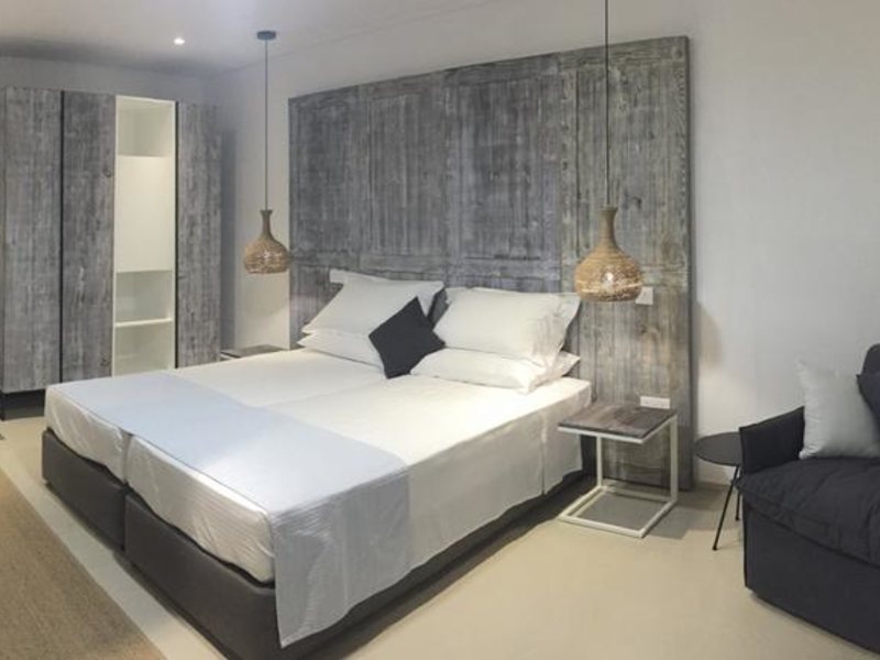 Hylatio Tourist Village 290531